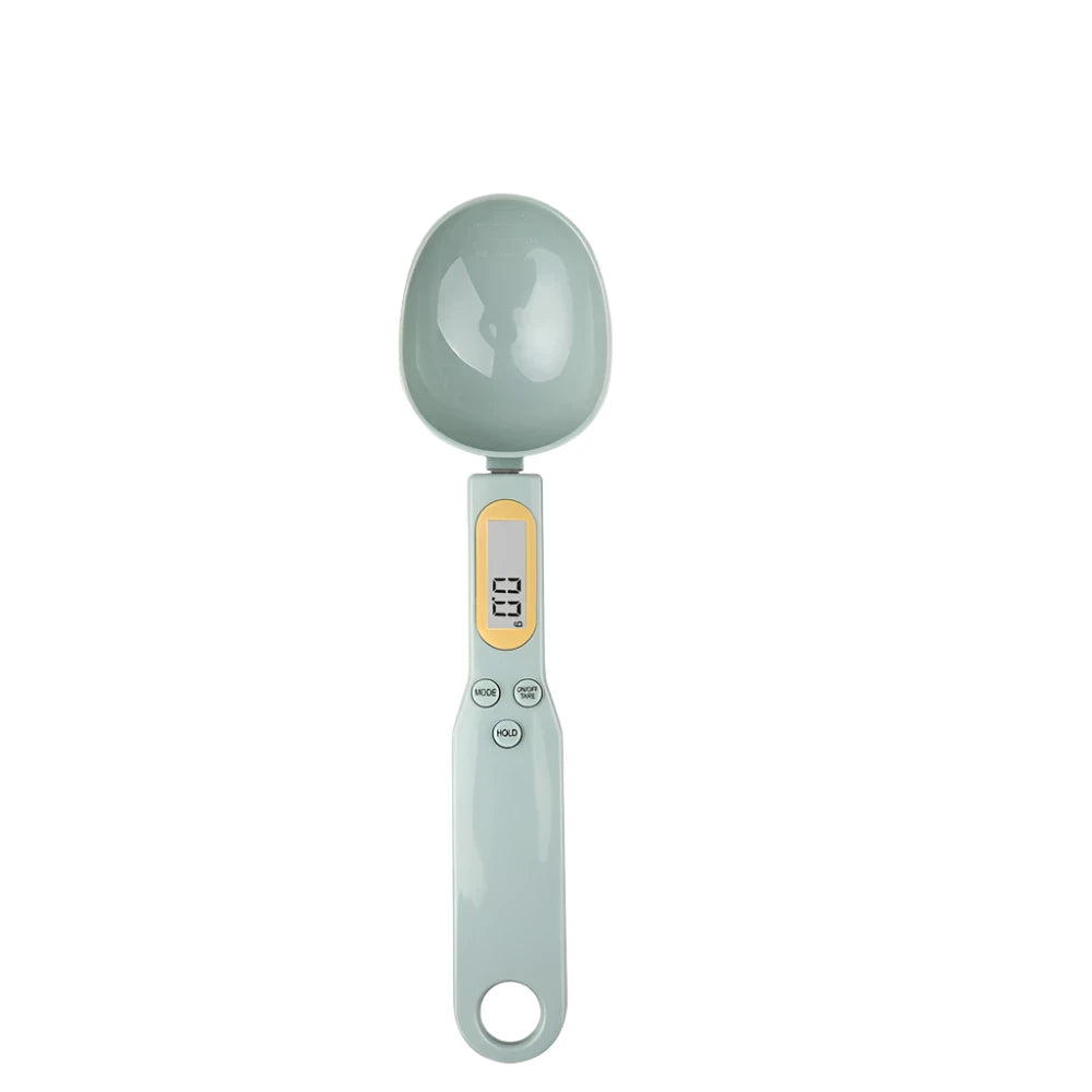 Digital Kitchen Measuring Spoon