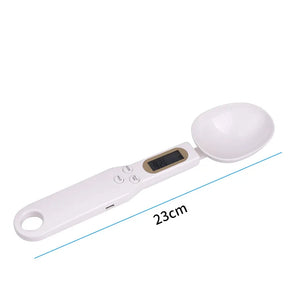 Digital Kitchen Measuring Spoon