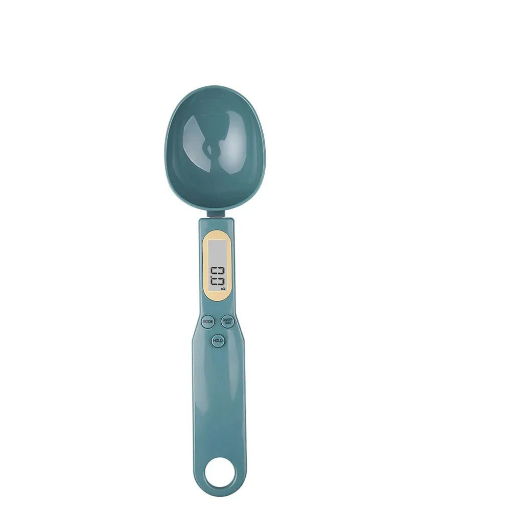 Digital Kitchen Measuring Spoon