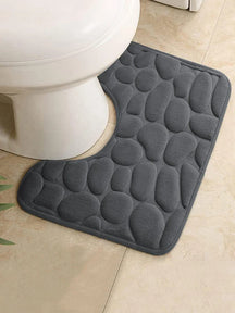 Washroom Toilet Foot Mat