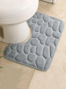 Washroom Toilet Foot Mat