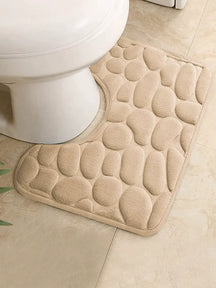 Washroom Toilet Foot Mat