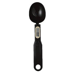 Digital Kitchen Measuring Spoon